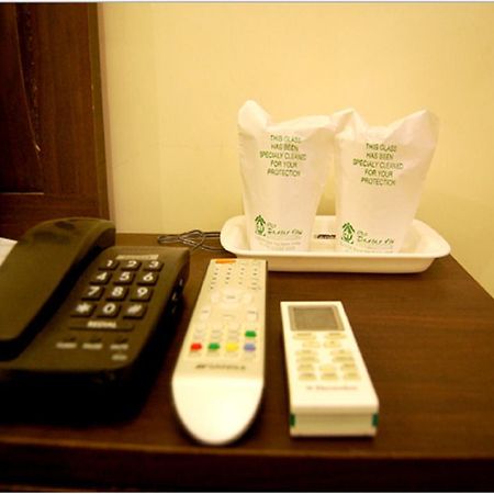 Hotel Darbar View Amritsar Ngoại thất bức ảnh