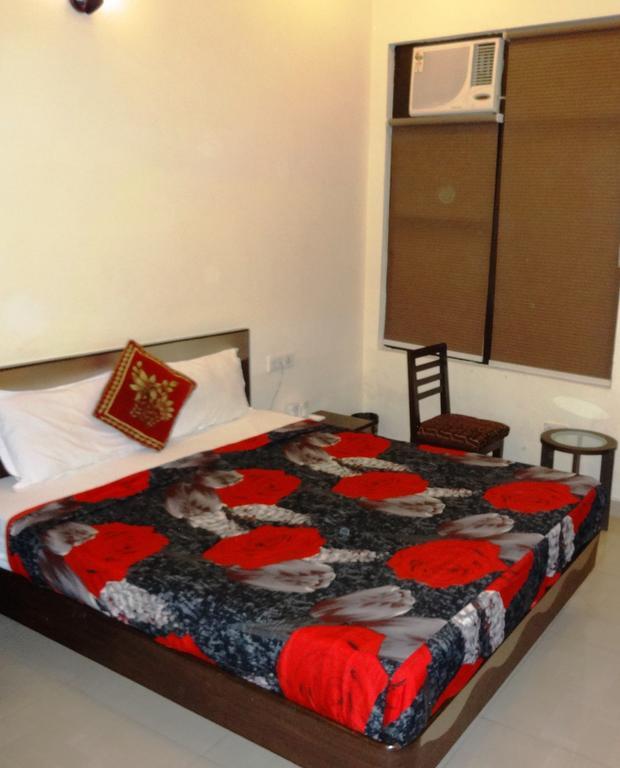 Hotel Darbar View Amritsar Ngoại thất bức ảnh