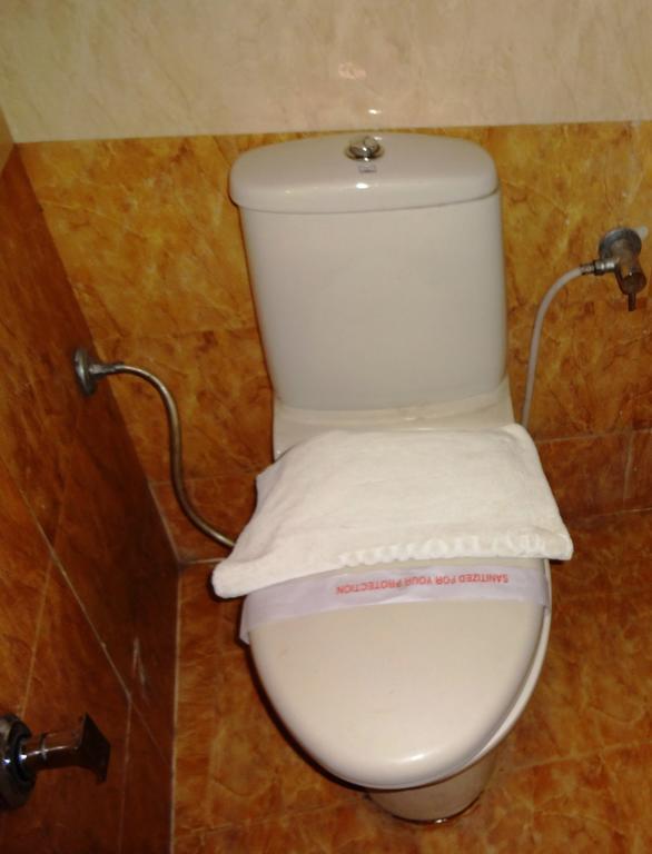 Hotel Darbar View Amritsar Ngoại thất bức ảnh