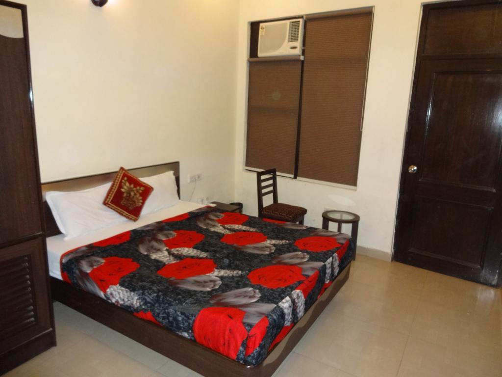 Hotel Darbar View Amritsar Ngoại thất bức ảnh