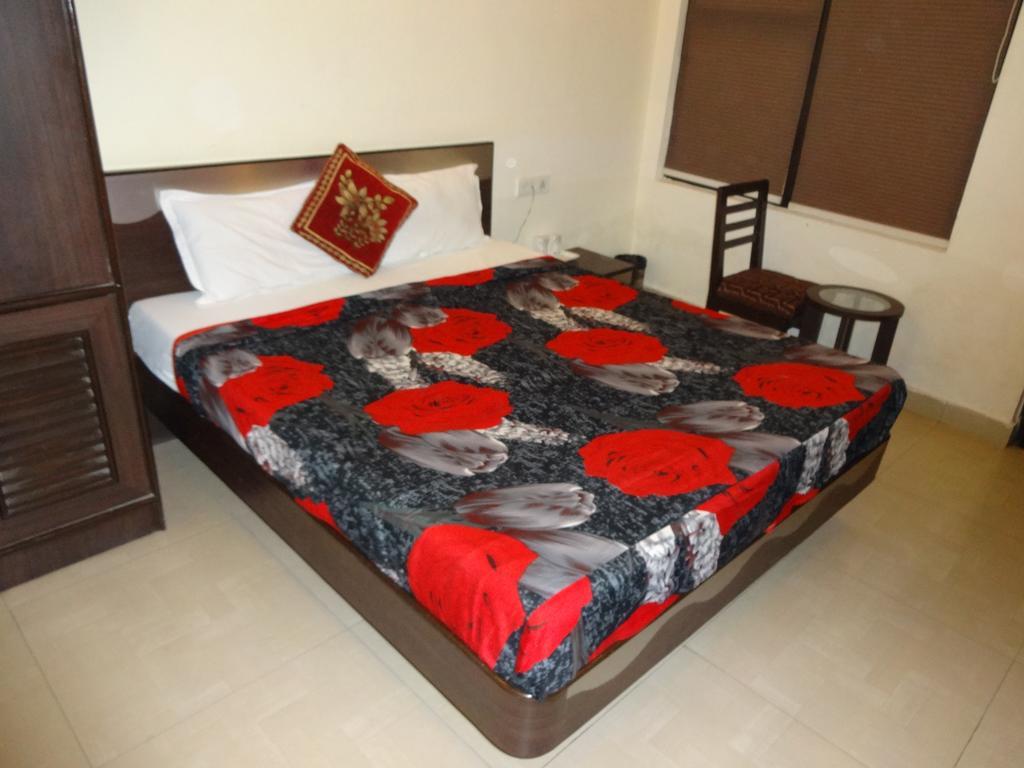 Hotel Darbar View Amritsar Phòng bức ảnh