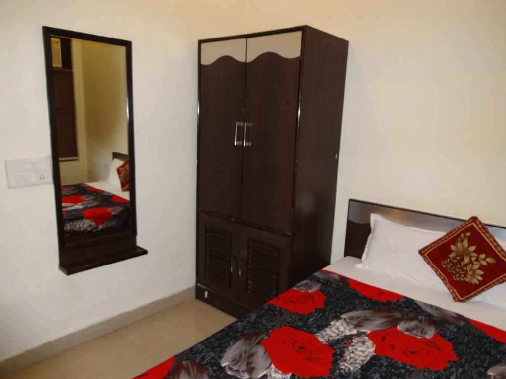 Hotel Darbar View Amritsar Ngoại thất bức ảnh