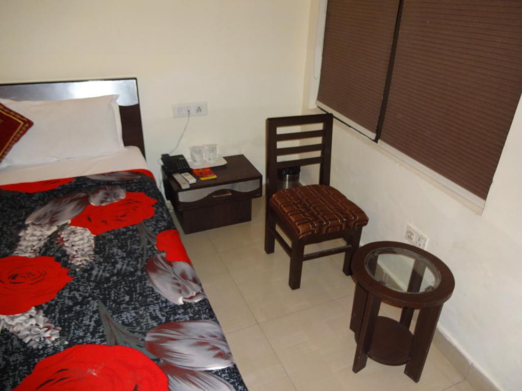 Hotel Darbar View Amritsar Phòng bức ảnh