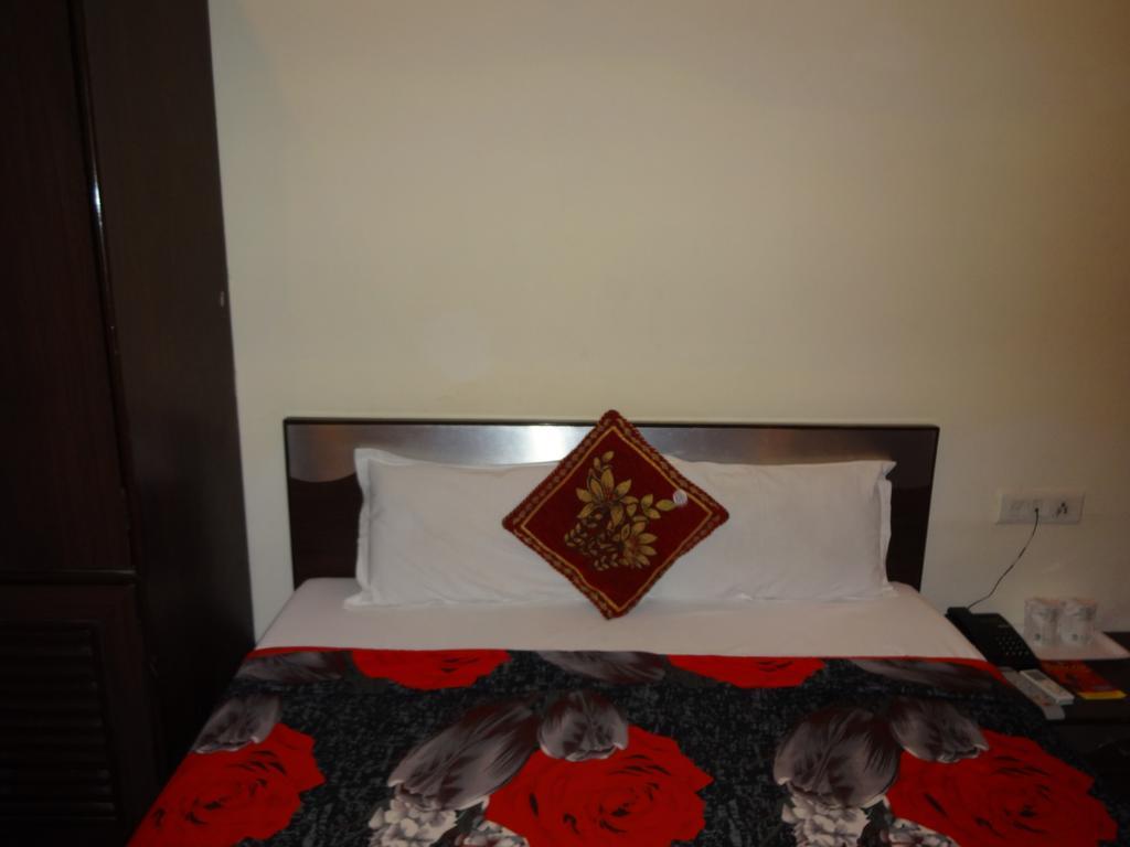 Hotel Darbar View Amritsar Phòng bức ảnh