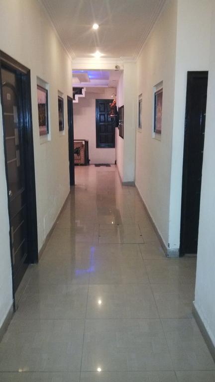 Hotel Darbar View Amritsar Ngoại thất bức ảnh