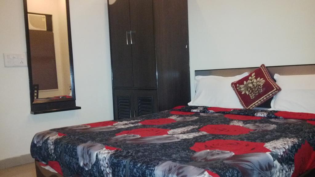 Hotel Darbar View Amritsar Ngoại thất bức ảnh