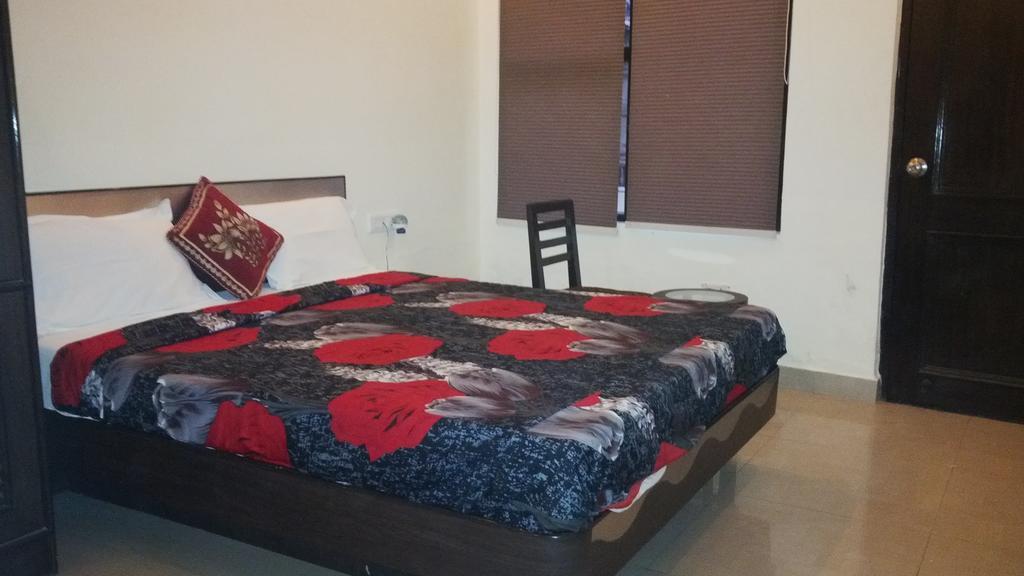 Hotel Darbar View Amritsar Ngoại thất bức ảnh