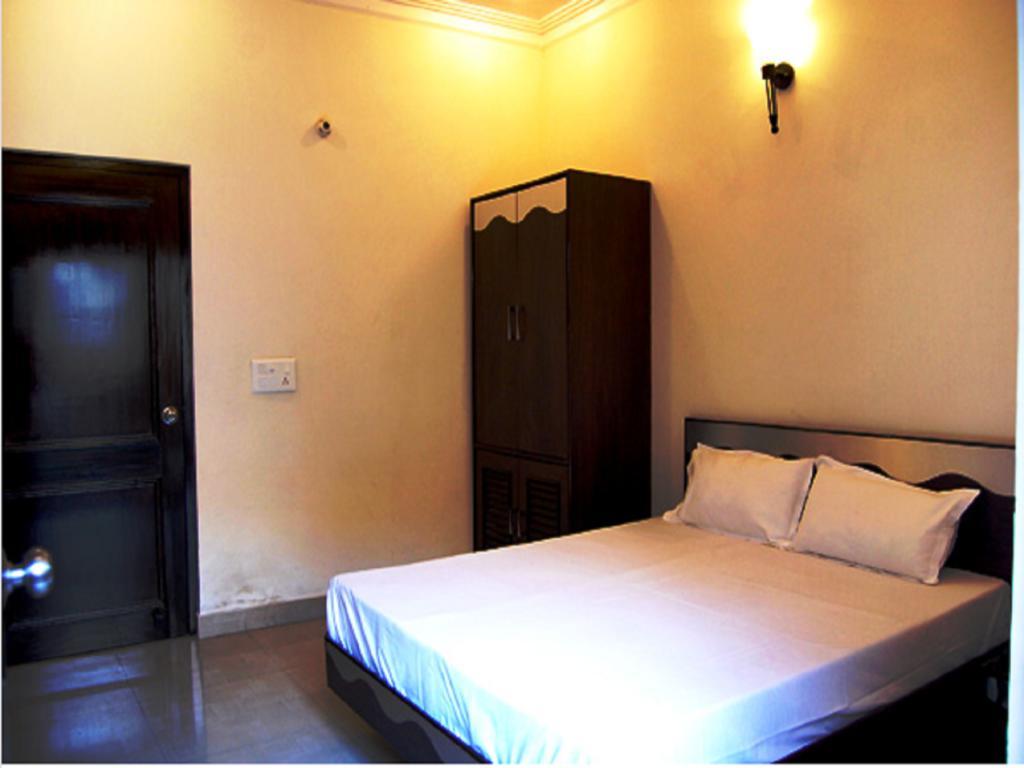 Hotel Darbar View Amritsar Ngoại thất bức ảnh