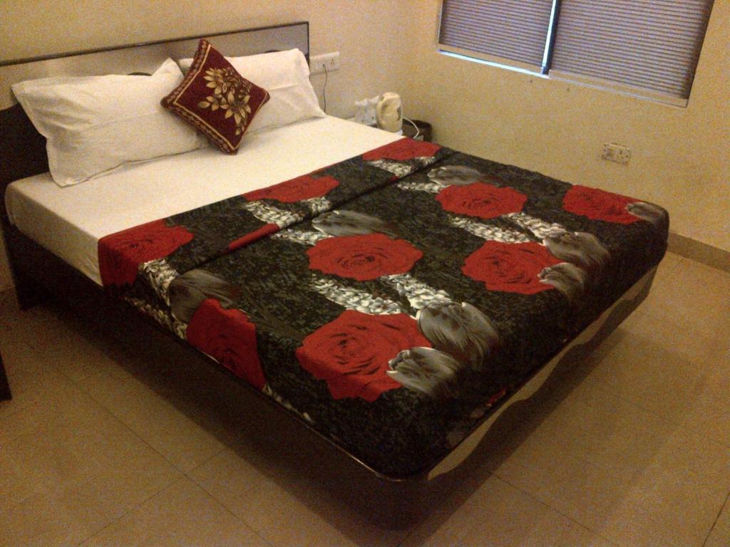 Hotel Darbar View Amritsar Ngoại thất bức ảnh