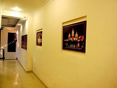Hotel Darbar View Amritsar Ngoại thất bức ảnh