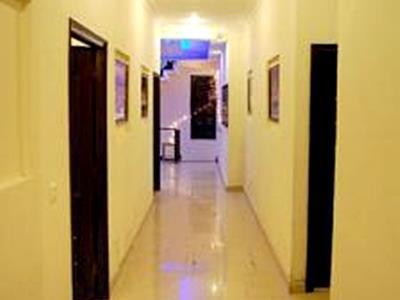 Hotel Darbar View Amritsar Ngoại thất bức ảnh